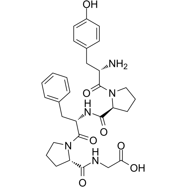 beta-Casomorphin 5 72122-63-5